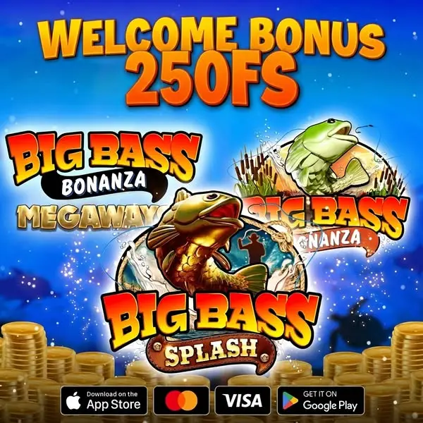 Кадр рекламы Special Lucky Spin