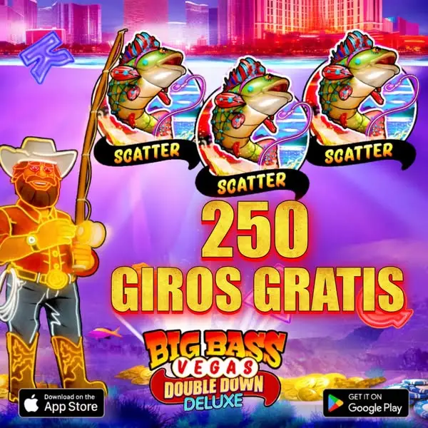 Кадр рекламы Jackpot Rush