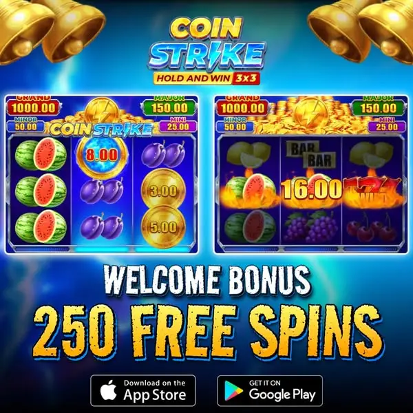 Кадр рекламы Hot Slot