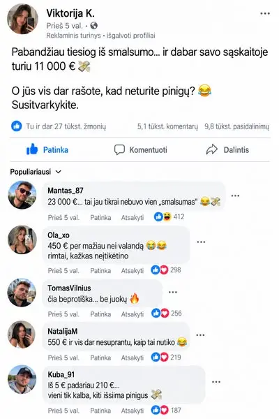 Кадр рекламы Ferit Elezi Sisitha Senarath