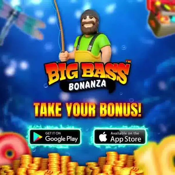 Кадр рекламы Jackpot Junction