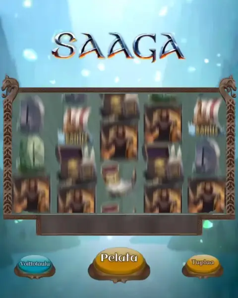 Кадр рекламы Kulta Spin