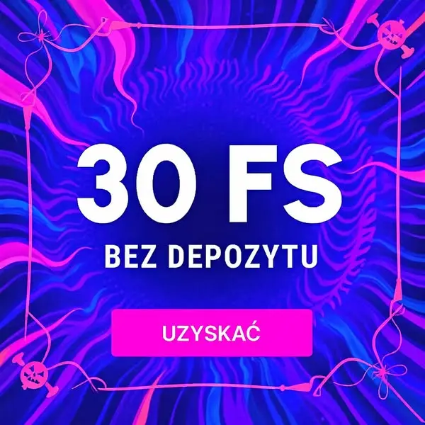 Кадр рекламы Slotoro 30FS bez dep