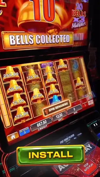 Кадр рекламы Monte Carlo Online