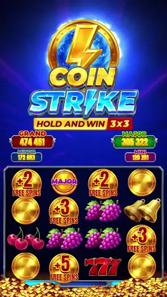 Кадр рекламы Big Win