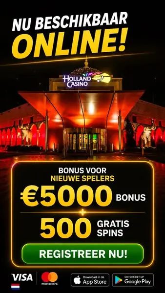 Кадр рекламы Dutch Rewards Hub