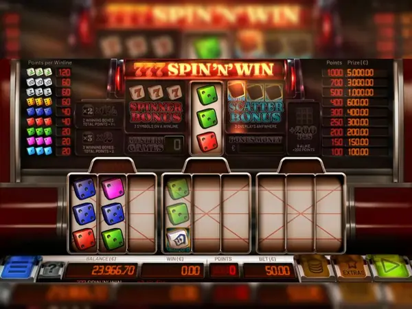 Кадр рекламы Casino Belgium
