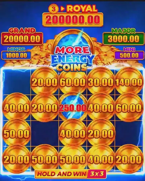Кадр рекламы Magnet Casino