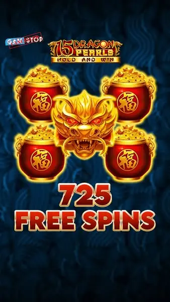 Кадр рекламы 375 Free Spins