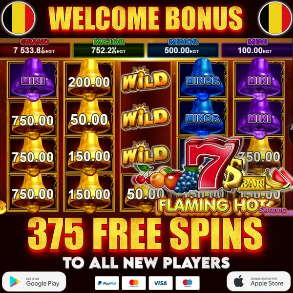 Кадр рекламы Big Jackpot Club