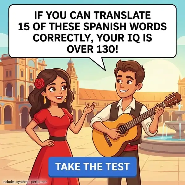 Кадр рекламы Pop Quiz Society
