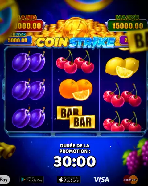 Кадр рекламы Free spins games