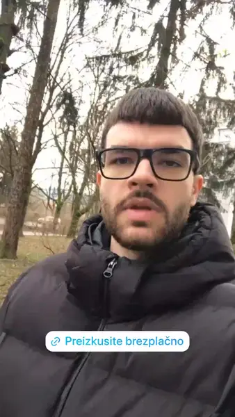 Кадр рекламы Chicken R0ad