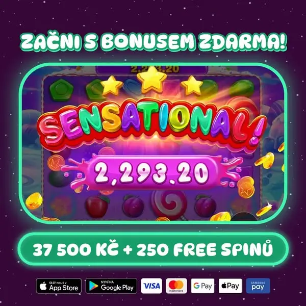 Кадр рекламы Luck and Play