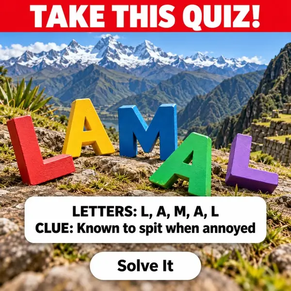 Кадр рекламы Pet Quiz World