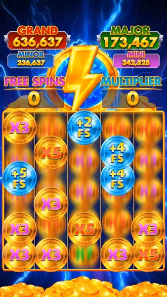 Кадр рекламы Hot slot