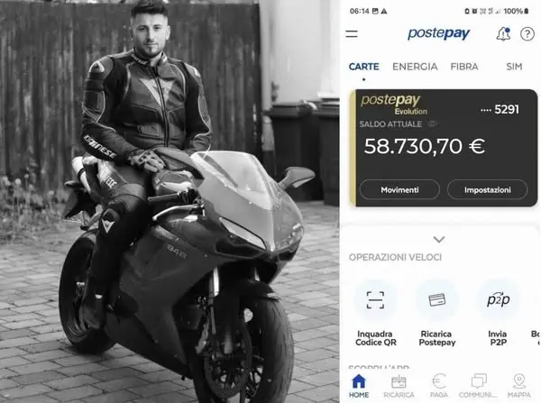 Кадр рекламы Alessandro Rossi