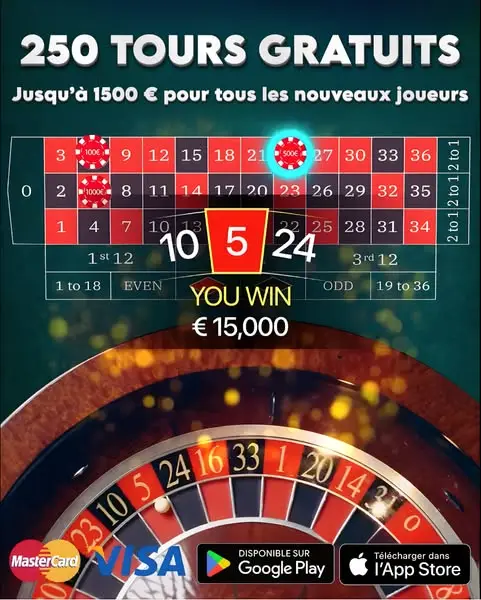 Кадр рекламы Your Lucky Moments