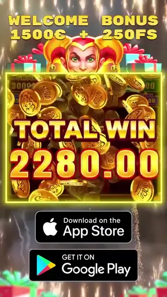 Кадр рекламы Big Win