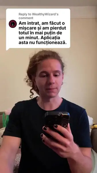 Кадр рекламы Lauren Bolin Nicholas