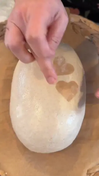 Кадр рекламы Panadería Real y Saludable