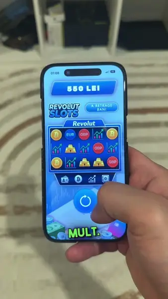 Кадр рекламы Win Game