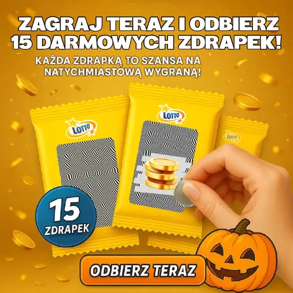 Кадр рекламы Slotto