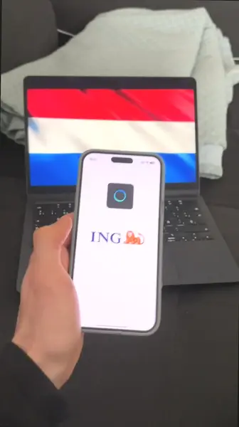 Кадр рекламы TrioGenius