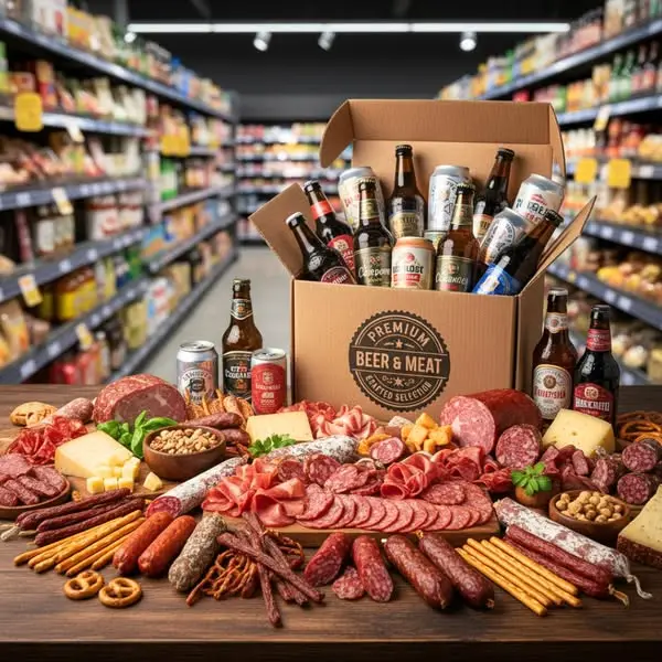 Кадр рекламы Le Monde des Saveurs
