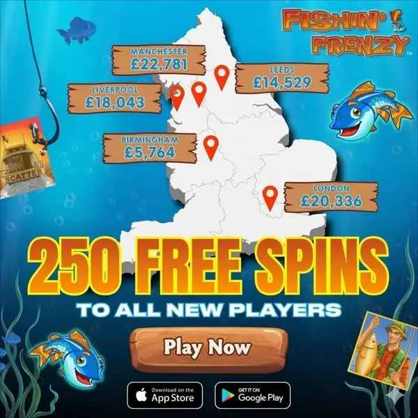Кадр рекламы Lucky Games