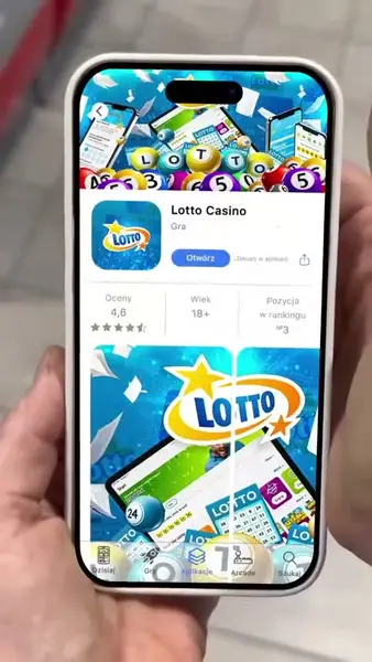 Кадр рекламы Games Win