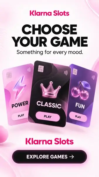 Кадр рекламы Playslots