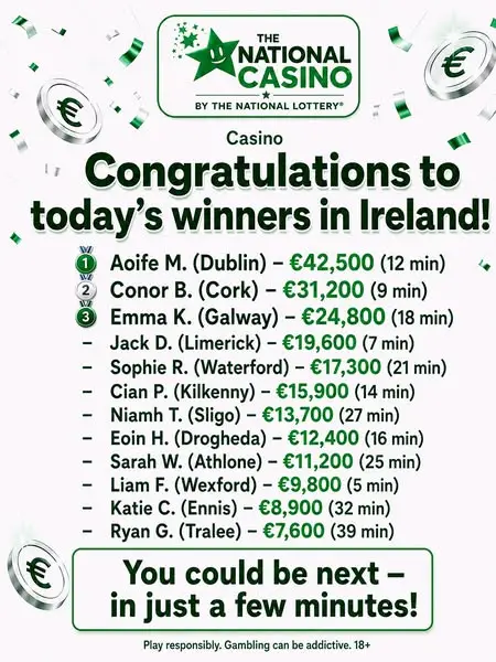 Кадр рекламы Bonus Spin
