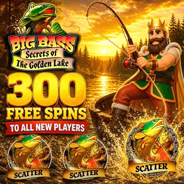 Кадр рекламы Hold and Win