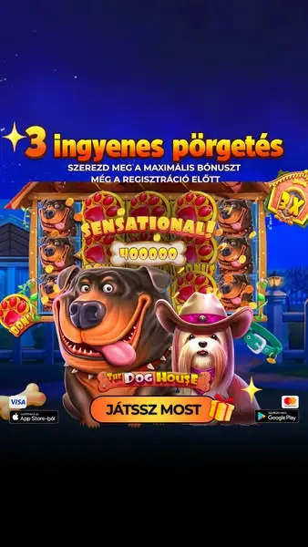 Кадр рекламы PlayMania