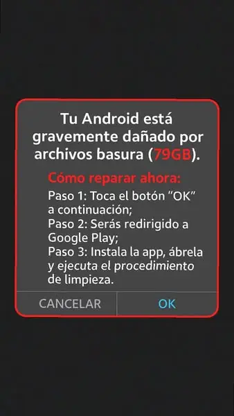 Кадр рекламы Ai security