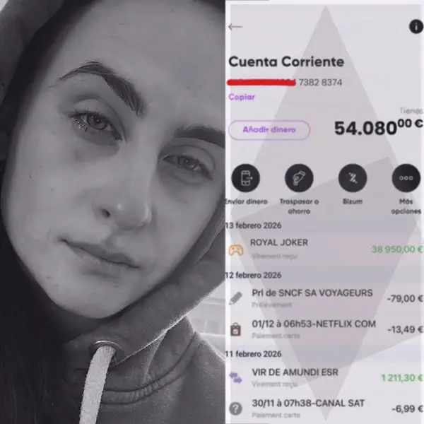 Кадр рекламы Marta Molina