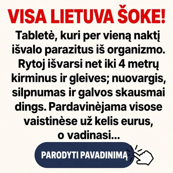 Кадр рекламы Dr.Linda 