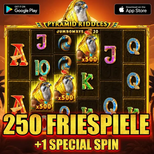 Кадр рекламы Merkur slots