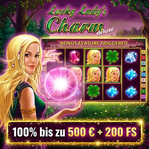 Кадр рекламы Casino Österreich