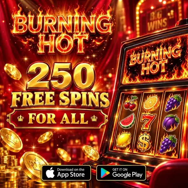 Кадр рекламы Lucky Spins Hub