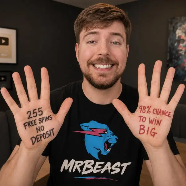 Кадр рекламы Beastplay