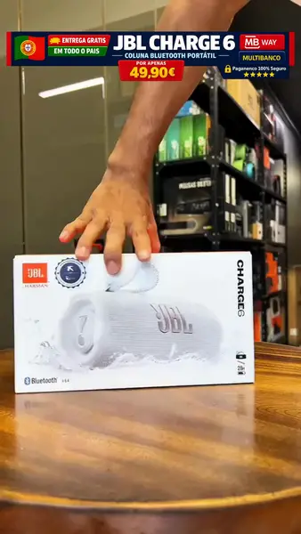 Кадр рекламы Oferta verificada