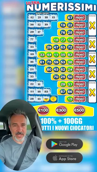 Кадр рекламы Gratta e Vinci