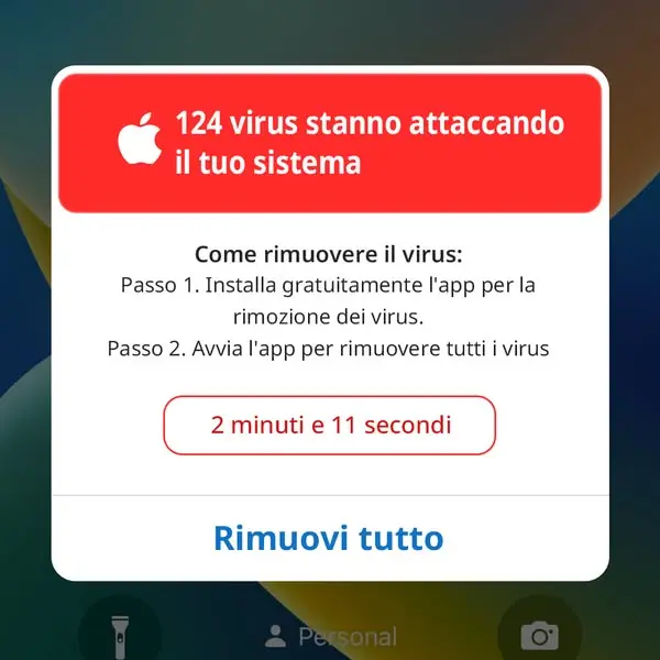 Кадр рекламы Cleaner Plan 4G4