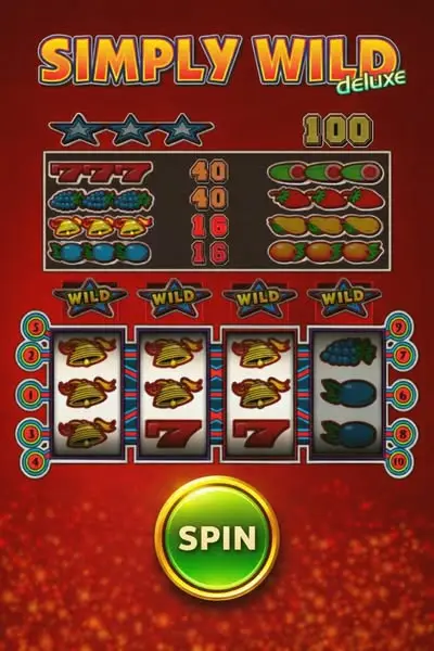 Кадр рекламы Top Slots