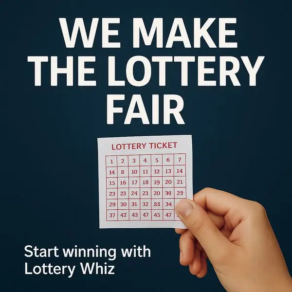 Кадр рекламы Win The Lottery UK