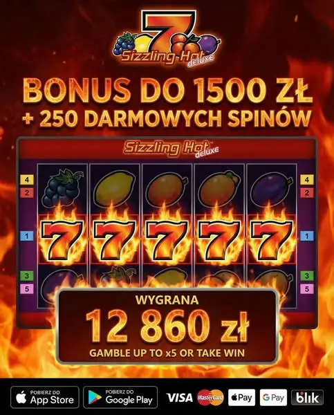 Кадр рекламы Lucky 7 Deluxe