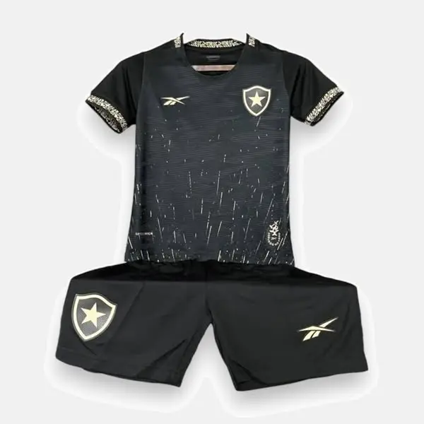 Кадр рекламы FootJersey
