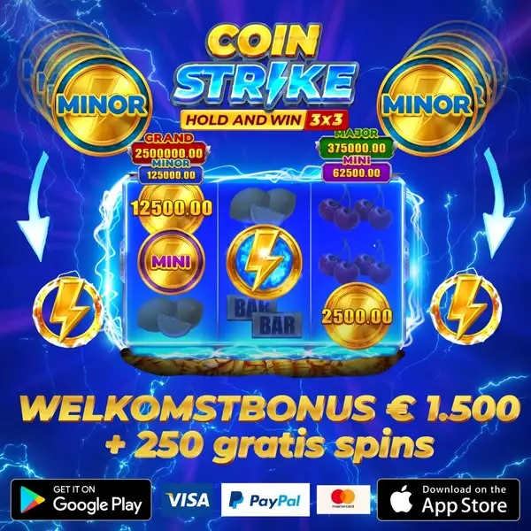 Кадр рекламы Win Storm